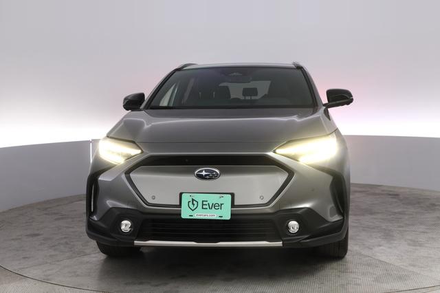 2023 Subaru Solterra — photo 9 of 23