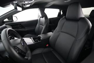 2023 Subaru Solterra — photo 3 of 23