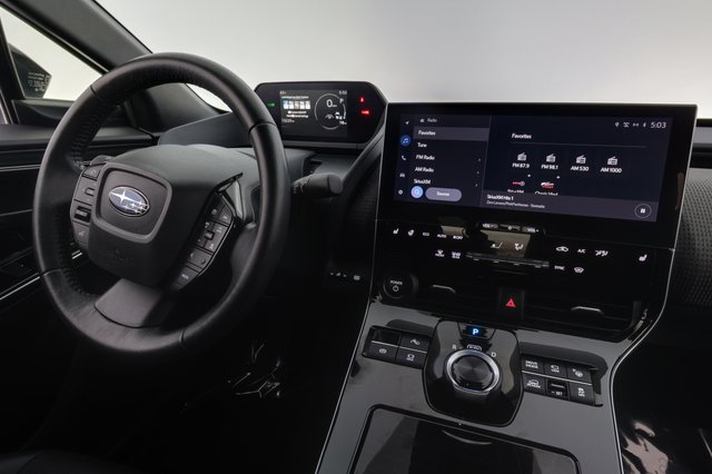 2023 Subaru Solterra — photo 20 of 23