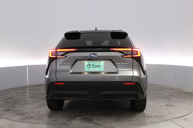 2023 Subaru Solterra — photo 12 of 23