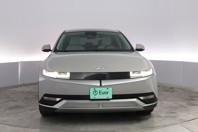 2023 Hyundai IONIQ 5