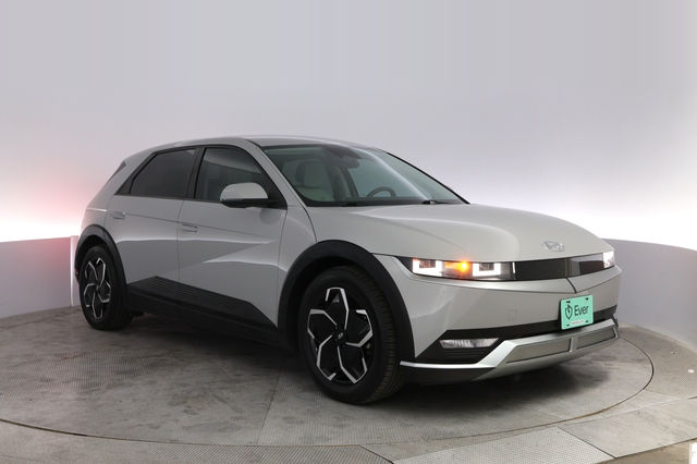 2023 Hyundai IONIQ 5