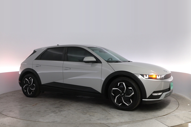 2023 Hyundai IONIQ 5