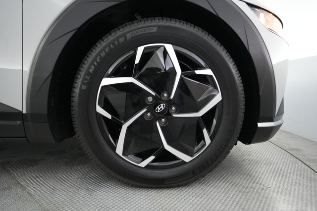 2023 Hyundai IONIQ 5
