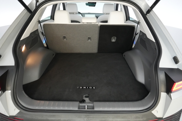 2023 Hyundai IONIQ 5