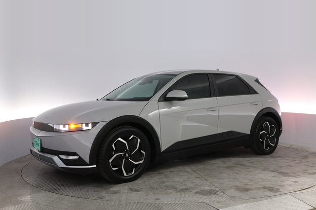 2023 Hyundai IONIQ 5
