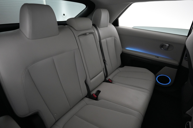 2023 Hyundai IONIQ 5