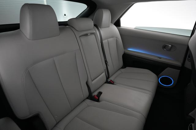 2023 Hyundai IONIQ 5 — photo 4 of 21