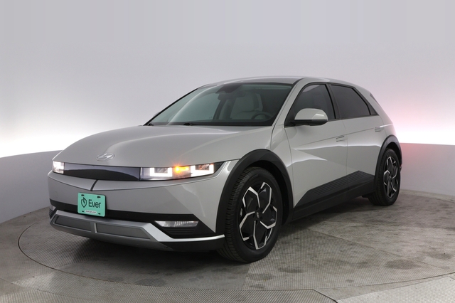 2023 Hyundai IONIQ 5