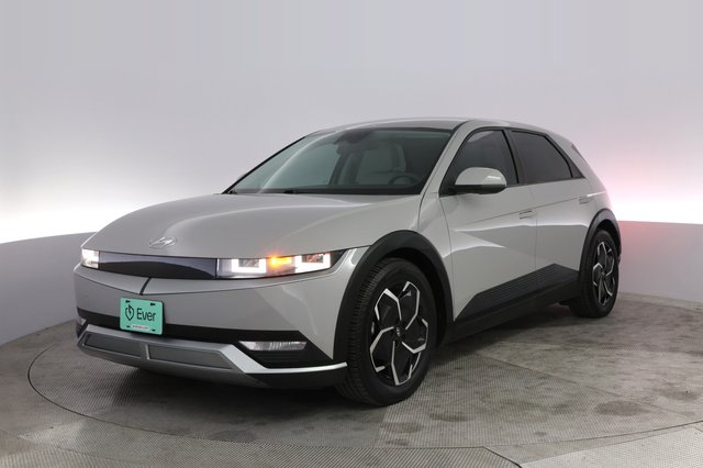 2023 Hyundai IONIQ 5 — VIN KM8KN4AE9PU165362