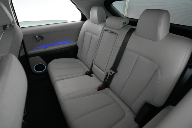 2023 Hyundai IONIQ 5