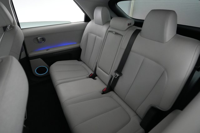 2023 Hyundai IONIQ 5 — photo 19 of 21