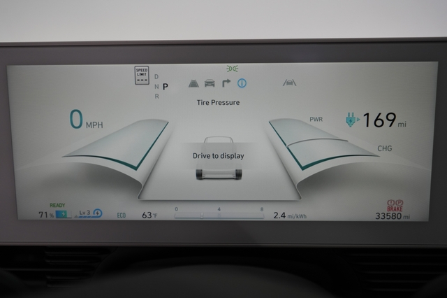 2023 Hyundai IONIQ 5