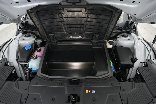 2023 Hyundai IONIQ 5 — photo 20 of 21