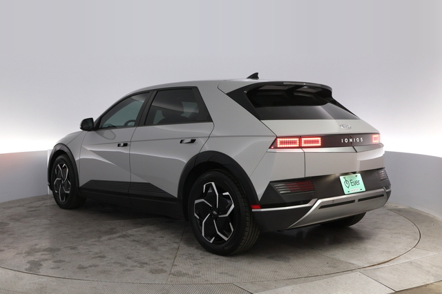 2023 Hyundai IONIQ 5