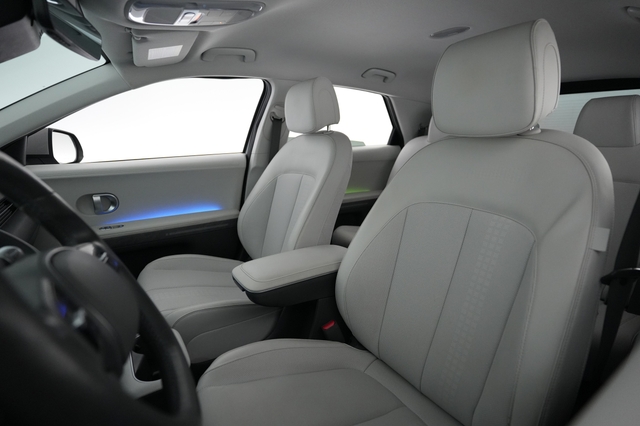 2023 Hyundai IONIQ 5
