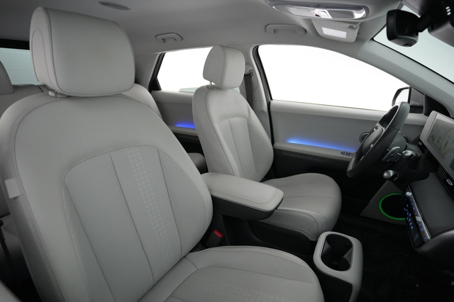 2023 Hyundai IONIQ 5