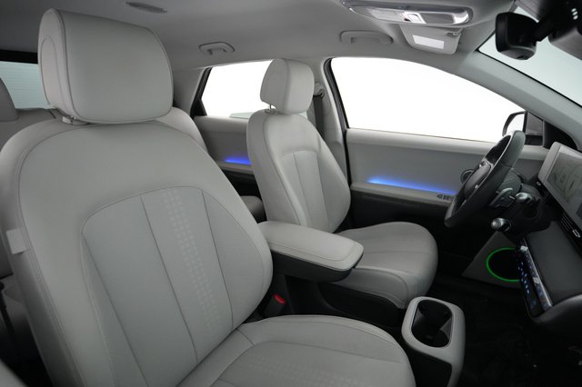 2023 Hyundai IONIQ 5 — photo 18 of 21