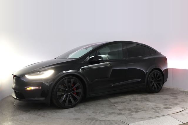 2023 Tesla Model X