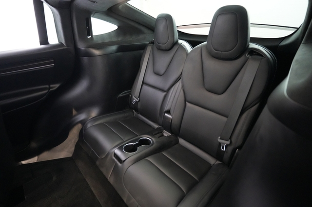 2023 Tesla Model X