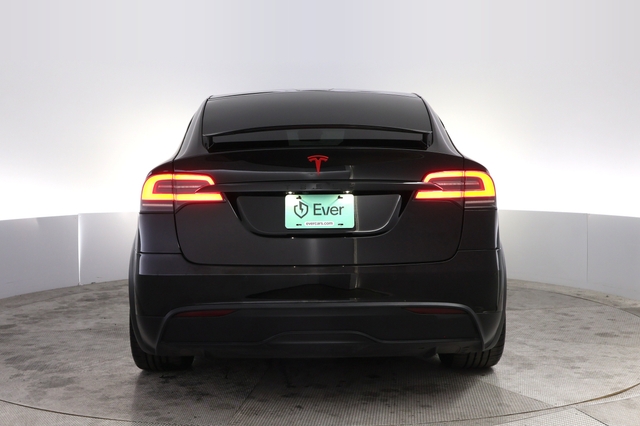 2023 Tesla Model X
