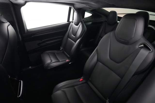 2023 Tesla Model X