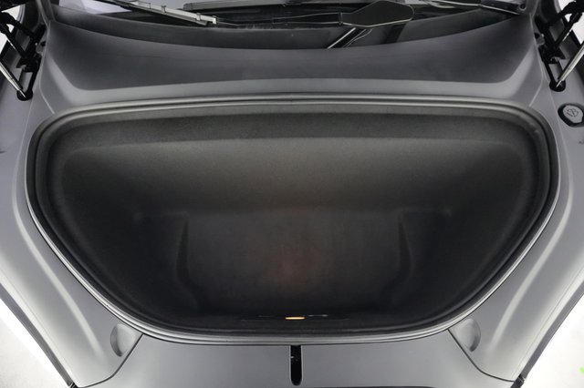 2023 Tesla Model X — photo 23 of 24