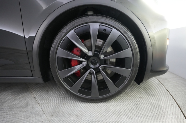 2023 Tesla Model X