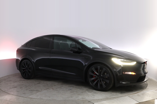 2023 Tesla Model X