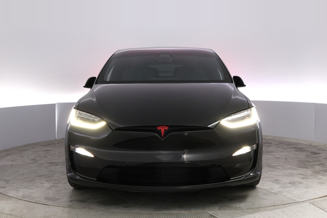 2023 Tesla Model X