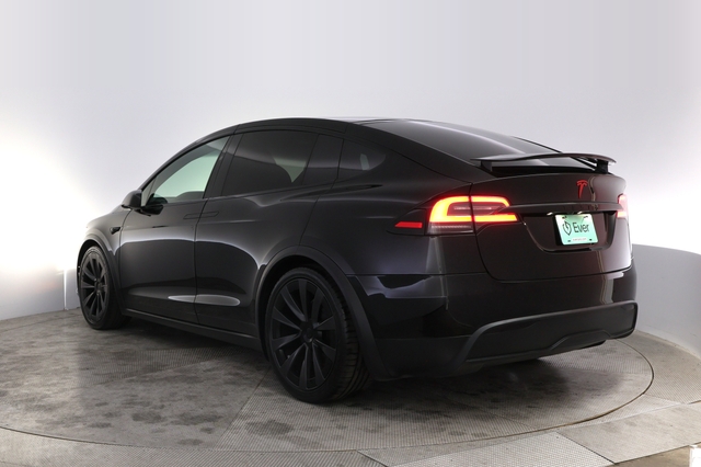 2023 Tesla Model X