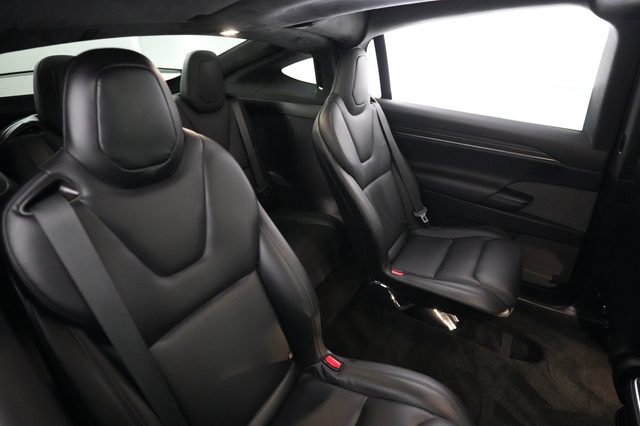 2023 Tesla Model X