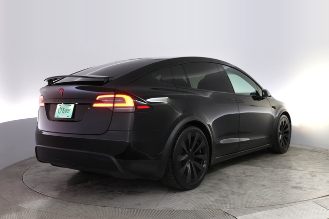 2023 Tesla Model X