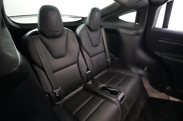 2023 Tesla Model X