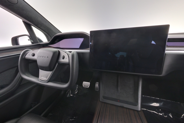 2023 Tesla Model X