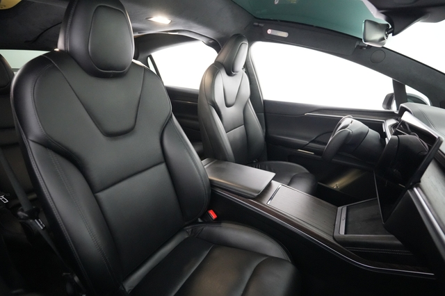2023 Tesla Model X