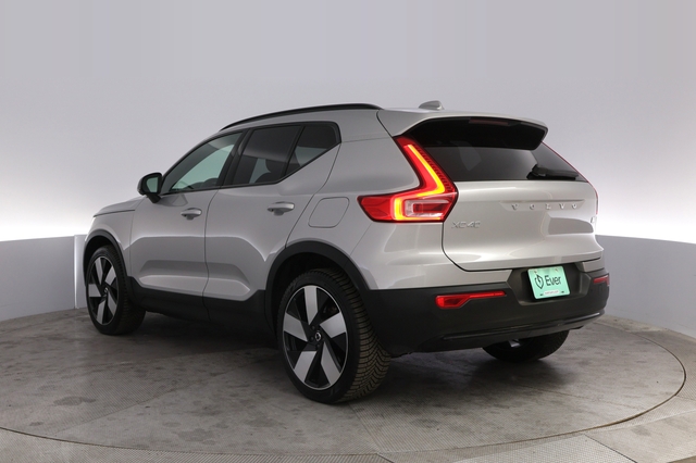 2023 Volvo XC40 Recharge