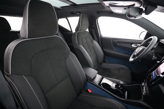 2023 Volvo XC40 Recharge