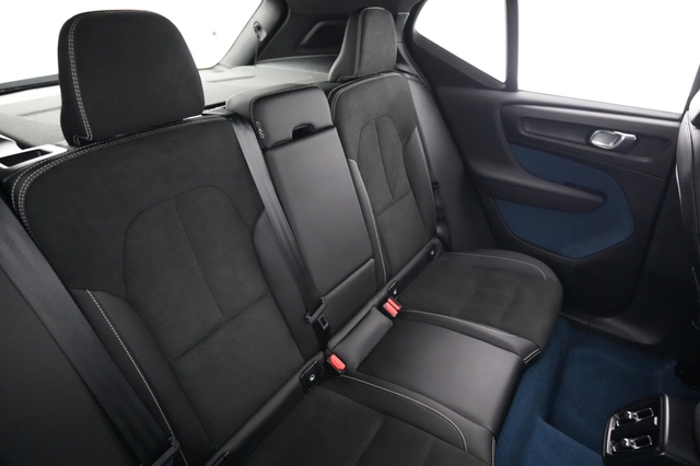 2023 Volvo XC40 Recharge