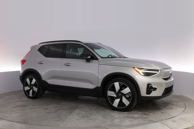 2023 Volvo XC40 Recharge
