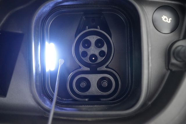 2023 Volvo XC40 Recharge
