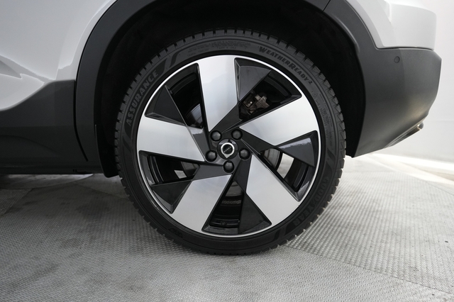 2023 Volvo XC40 Recharge