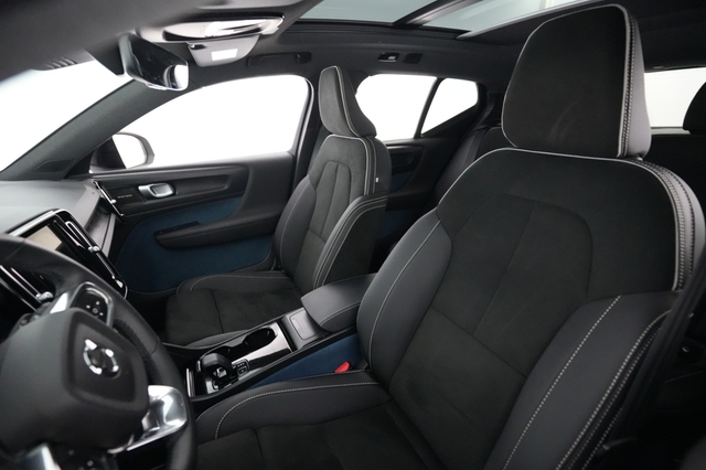2023 Volvo XC40 Recharge