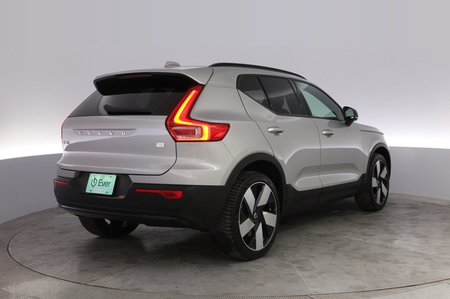 2023 Volvo XC40 Recharge
