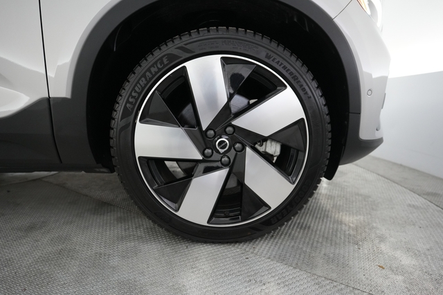 2023 Volvo XC40 Recharge