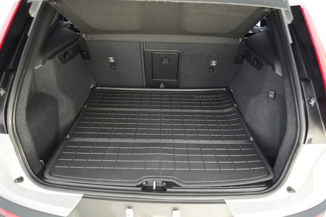 2023 Volvo XC40 Recharge