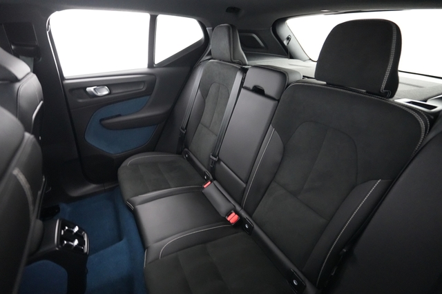 2023 Volvo XC40 Recharge