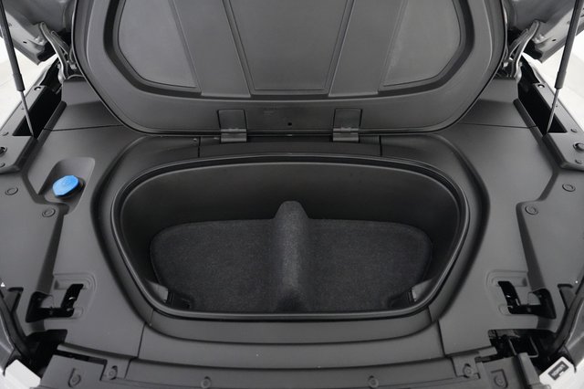 2023 Volvo XC40 Recharge — photo 20 of 21