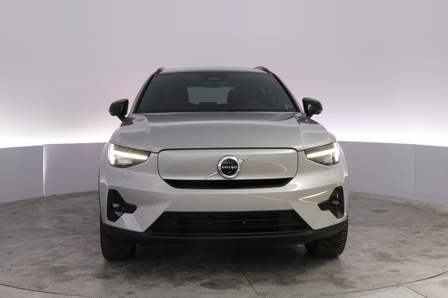 2023 Volvo XC40 Recharge
