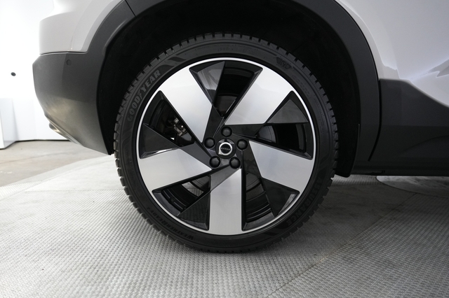 2023 Volvo XC40 Recharge